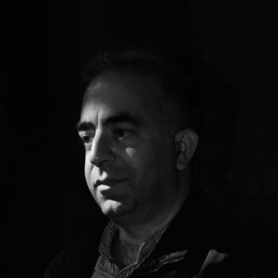 Alireza Monajemさんのプロフィール画像
