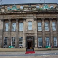 Cutlers' Hall (@thecutlershall) 's Twitter Profile Photo Cutlers' Hall (@thecutlershall) 's Twitter Profile Photo
