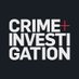 Crime+Investigation UK (@ci) Twitter profile photo Crime+Investigation UK (@ci) Twitter profile photo