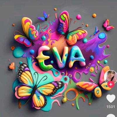 evavarg68665459's profile picture. la vida es bella sonríe q estamos de paso se feliz ❤️😃😉🤗😀