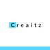 Creaitz HQ (@creaitzhub) Twitter profile photo Creaitz HQ (@creaitzhub) Twitter profile photo