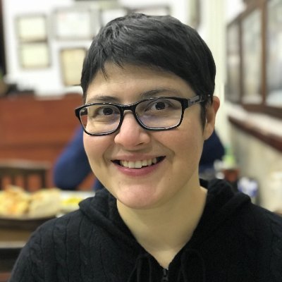 • AI Ambassador
• Boğaziçi Data Science Artificial Intelligence PhDc