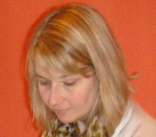 Bettina Bertschinger