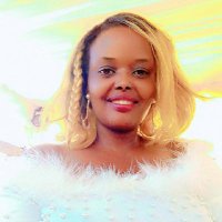Christine Rachael (Brook Church) (@chrisyracheal) 's Twitter Profile