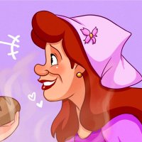 SAMU (@samu_disneyart) 's Twitter Profile Photo SAMU (@samu_disneyart) 's Twitter Profile Photo