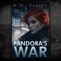M.M.Bailey (@m_m_bailey) 's Twitter Profile