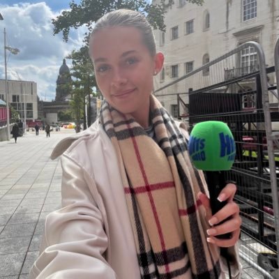 Reporter and Newsreader @hitswestmidnews @ghrwestmids 💼 Presenter @silverstone247 🎙️ Ex @bbcderby Friday evening show | views are my own