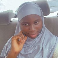 MeenahDtechie! 😍 (@aminat_olashile) Twitter profile photo