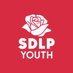 SDLPYouth (@sdlpyouth) Twitter profile photo SDLPYouth (@sdlpyouth) Twitter profile photo