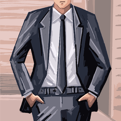 tendo_mark7777's profile picture. 