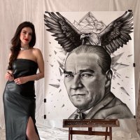 Gizem Aytaç (@mystrymooncrown) 's Twitter Profile Photo Gizem Aytaç (@mystrymooncrown) 's Twitter Profile Photo
