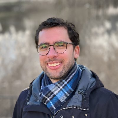 PhD student at @Saar_Uni.
Chair of Systems Modeling and Simulation.
Fachrichtung Systems Engineering.