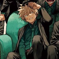 💥Kacchan 「爆豪 勝己」💥 (@_ryu_xi_ka) 's Twitter Profile