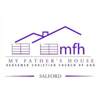 RCCGMFHSalford's profile picture. Sun. Service 🕥10:30AM Weds. 📖 MidWeek 🕡 6:30PM Morning Prayers🙏 🕕 6:00AM  The Word of God is our ultimate authority We birth dreams through prayer