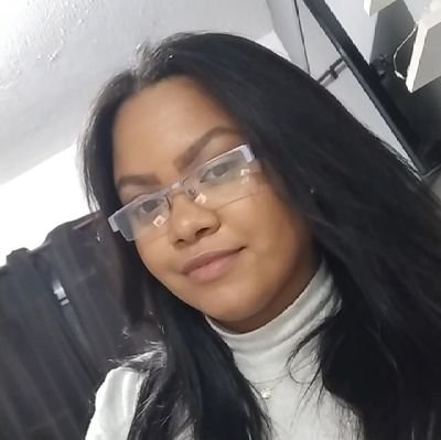 ThhayseO's profile picture. Cristã 🛐
Jesus está voltando ✝️
Empreendedora 💼