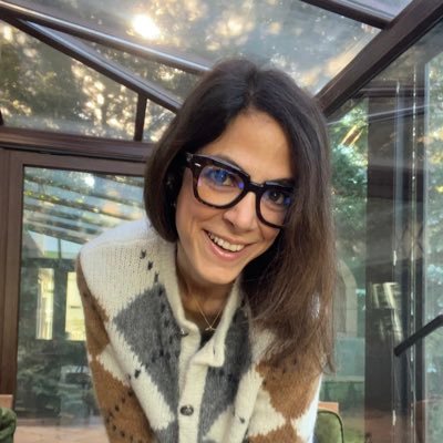 irisgyucel's profile picture. Yazılım Müh. ex-Google. ŞamdanPlus astroloji yazarı. #GökRuh