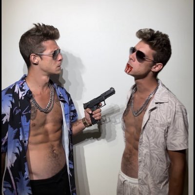 Super dad, landscaper, entrepreneur, and the guy your girlfriend calls when you’re not home. Streaming daily now on TikTok! https://t.co/FXWGYNHLAH