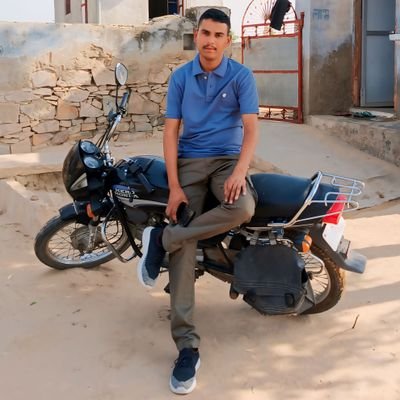 SodaOmprakash's profile picture. #मारवाङी life... Follow back 💯%🙏🙏