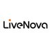 LiveNova (@livenova_) Twitter profile photo LiveNova (@livenova_) Twitter profile photo
