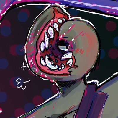 🪱Bug🪲さんのプロフィール画像