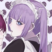 あおはにゃ♡ (@o_vp27) Twitter profile photo