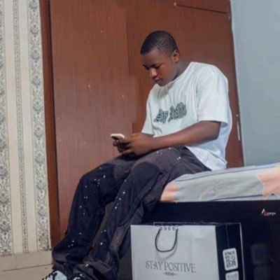 Calvary00's profile picture. eradicating poverty #making millionaires