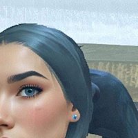wawa aishah (@aishahcd) 's Twitter Profile