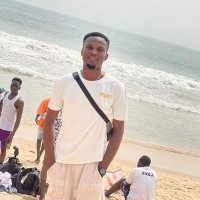 Egbeton Moses (@feranmi_mautin) 's Twitter Profile