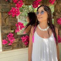 yasmin_55 (@anestezinarkoz) Twitter profile photo