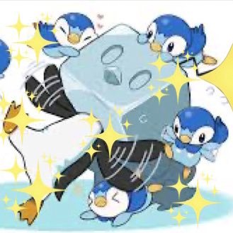 愛されるオリパ屋さんNo. 1を目指してます❣️ペンギンオリパです baseやDMにてオリパを販売してますよ(♡〰️♡)みんなが楽しめるようにオリパを作っていくのでいっぱい意見下さい💪気軽に絡んでね💕古物商認可店 プレゼント企画は#ペンギンの贈り物