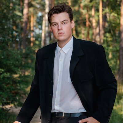 Alens Aleksandrs Cerna Profile