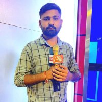 Vishal Sharma (@vishalaajtak_) 's Twitter Profile