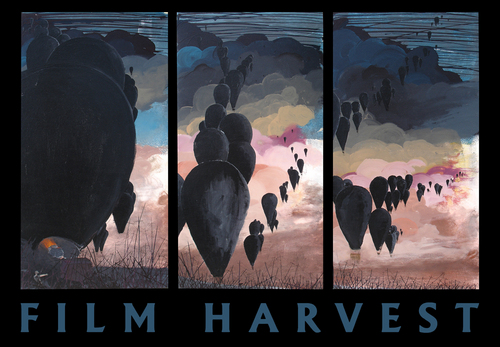 FilmHarvest's profile picture. Film Harvest (@EbenKostbar & #JosephMcKelheer) produce high quality, cost effective films that thrive in the marketplace & garner critical acclaim.