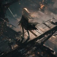 dote/AIart (@dote1521383) 's Twitter Profile Photo