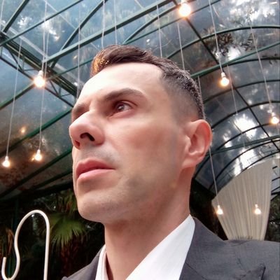 AndreSclaves's profile picture. 🙌🏻❤️Cristão, servo de DEUS, esposo, profissional e buscando ser o pai do 🧩Enzo 🧩...