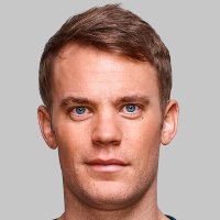 Manual Neuer (@neuermanual) 's Twitter Profile