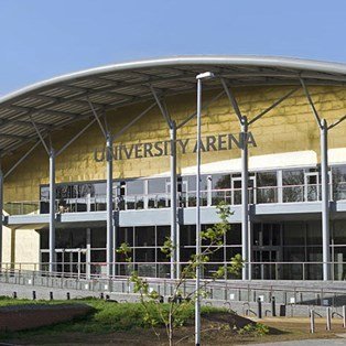 Home of @nblwolves @wbplwolves @wnblwolves
But we do more than sport...