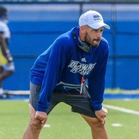 Coach Manny Rojas (@coach_rojas_ud) 's Twitter Profile