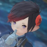 Rifu🜸unicorn (@rifu_ff14) 's Twitter Profile