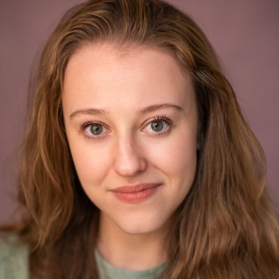 Actor, Assistant Agent, Teacher 🎭 Agency @ChrystelArts ✨ Sexy Beast, Frequencies, Cradle to Grave 🎬 owner of @actorsbookclubb 📖