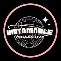 UNTɅMɅBLE COLLECTIVE🌐 (@untamablebyfela) 's Twitter Profile Photo UNTɅMɅBLE COLLECTIVE🌐 (@untamablebyfela) 's Twitter Profile Photo