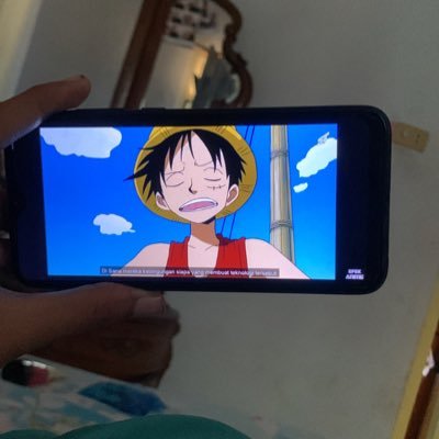 akun ini dipegang mamah