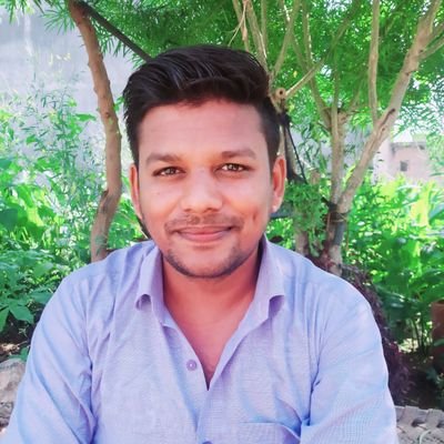 My name is Rinku Rajput and I am from a small village Dabli Rathan in Rajasthan. I like to work on social media and I am also a YouTuber.
