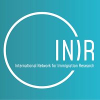 International Network for Immigration Research (@inir_net) 's Twitter Profile