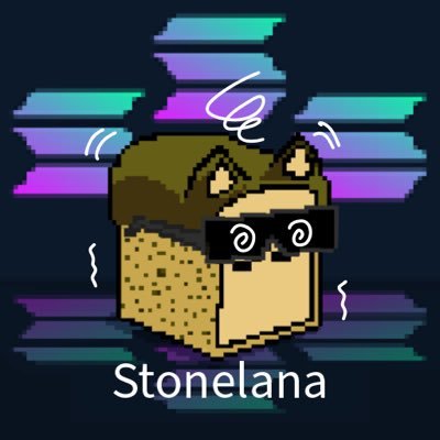 stonelana_loaf's profile picture. Ay yo wanna get stoned??! 🪨