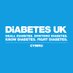 Diabetes UK Cymru (@diabetesukcymru) Twitter profile photo Diabetes UK Cymru (@diabetesukcymru) Twitter profile photo