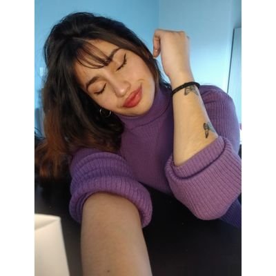 julietab095's profile picture. 𝑺𝒐𝒎𝒐𝒔 𝑰𝒏𝒔𝒕𝒂𝒏𝒕𝒆𝒔🌙.
•R I O   N E G R O•