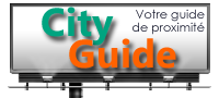 CityGuideFr's profile picture. 