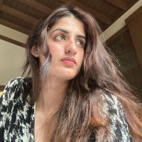 arika (@thearikasingh) 's Twitter Profile
