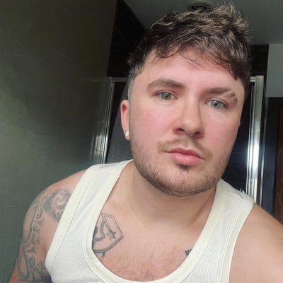 welcome 2 the splash zone / the baddest ftm 👊🏻🐷 / 18+